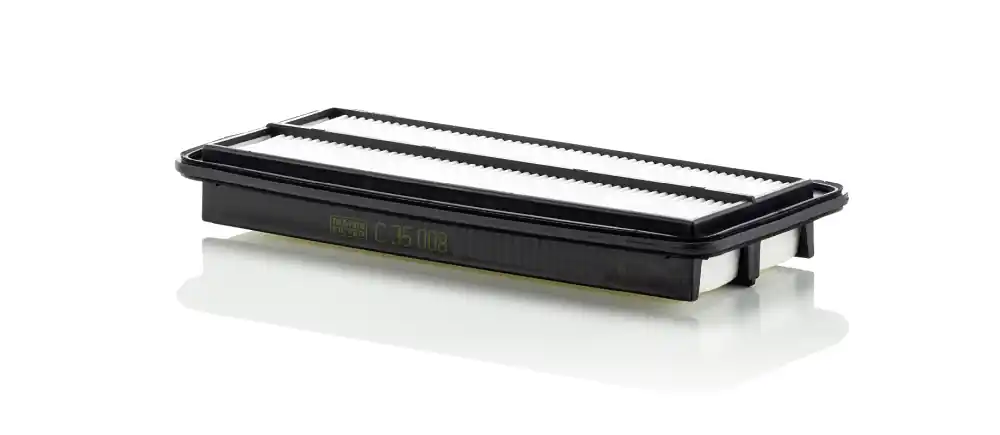 Luchtfilter Mann-Filter C 35 008 Superprijs