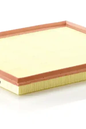 Luchtfilter Mann-Filter C 35 009 Meest Verkocht