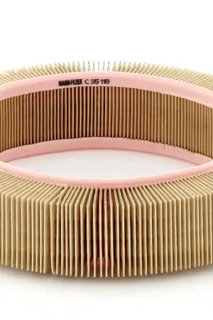 Laatste Kans Luchtfilter Mann-Filter C 35 118