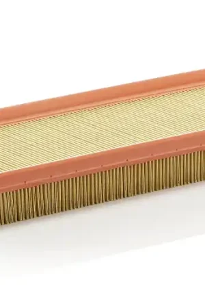 Topkwaliteit Luchtfilter Mann-Filter C 3569