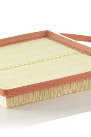 Luchtfilter Mann-Filter C 3575 Lage Kosten