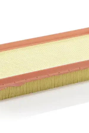 Luchtfilter Mann-Filter C 3594 Lage Kosten