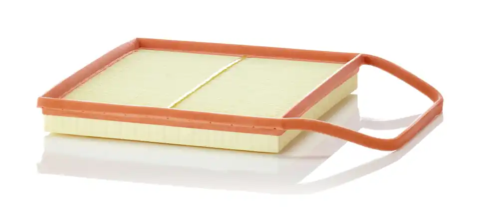 Luchtfilter Mann-Filter C 36 004 Nieuw