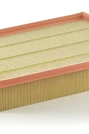 Snelle Levering Luchtfilter Mann-Filter C 36 221