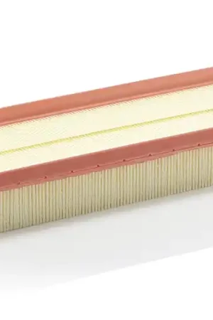 Ambachtelijk Luchtfilter Mann-Filter C 3689