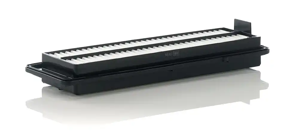 Luchtfilter Mann-Filter C 37 005 Gecertificeerd