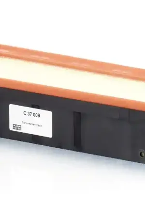Luchtfilter Mann-Filter C 37 009 Gratis Retour