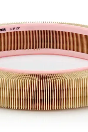 Luchtfilter Mann-Filter C 37 107 Gratis Retour