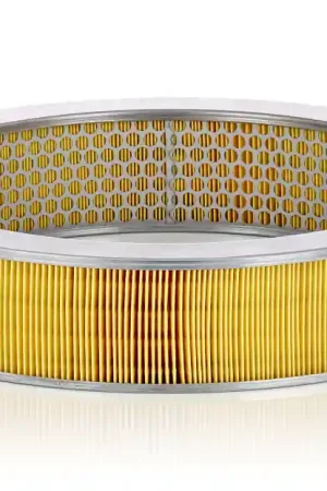 Luchtfilter Mann-Filter C 37 114 Direct Verzonden