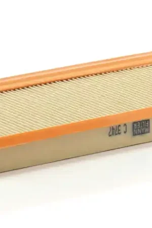 Luchtfilter Mann-Filter C 3747 Hete Deal