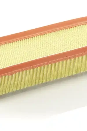 Luchtfilter Mann-Filter C 38 001 Op = Op