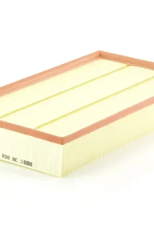 Luchtfilter Mann-Filter C 38 002 Seizoensaanbieding