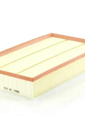 Populair Luchtfilter Mann-Filter C 38 003