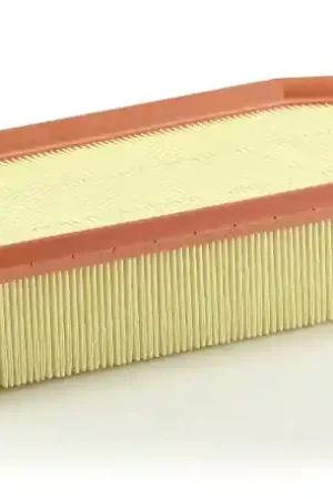 Premium Luchtfilter Mann-Filter C 38 145