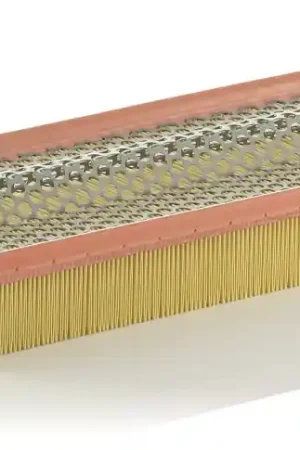 Luchtfilter Mann-Filter C 38 163\\/1 Professioneel