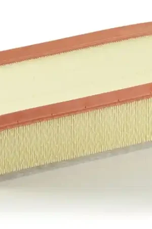 Luchtfilter Mann-Filter C 39 002 Laatste Versie