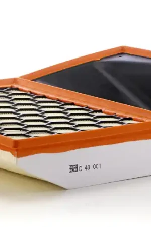 Luchtfilter Mann-Filter C 40 001 Fabrieksprijs