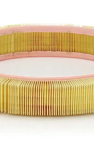 Wereldwijde Verzending Luchtfilter Mann-Filter C 41 123