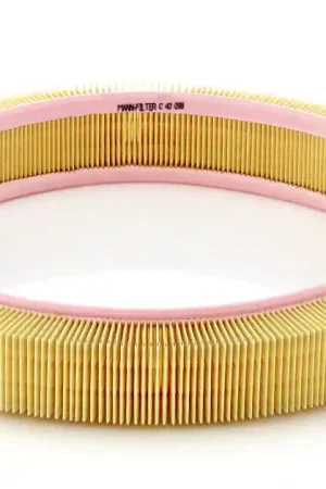 Luchtfilter Mann-Filter C 42 098 Nieuwe Collectie