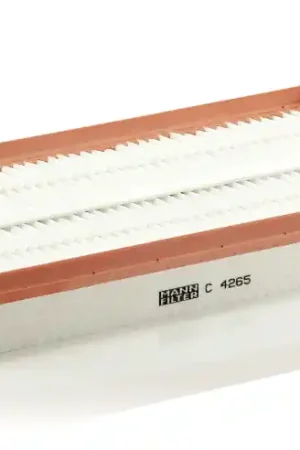 Luchtfilter Mann-Filter C 4265 Uitverkoop