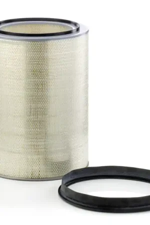 Luchtfilter Mann-Filter C 45 3265 x Must-Have