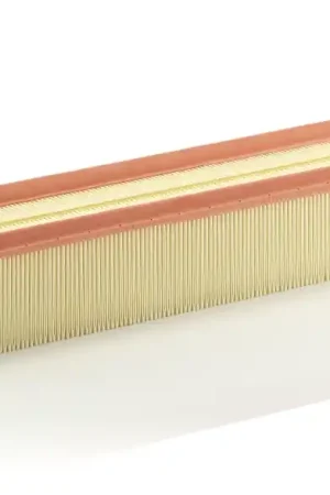 Luchtfilter Mann-Filter C 47 109 Hoge Kwaliteit