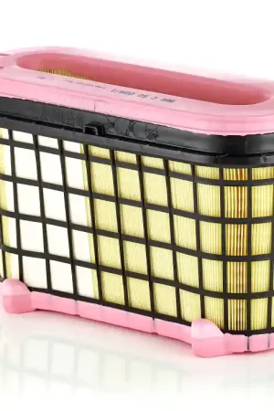 Luchtfilter Mann-Filter C 50 004\\/1 Lage Prijs