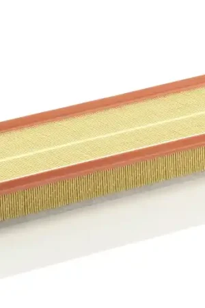 Alleen Vandaag Luchtfilter Mann-Filter C 58 185\\/1