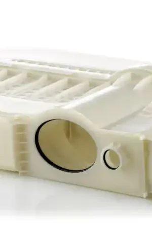 Luchtfilter Mann-Filter C 62 001 Origineel