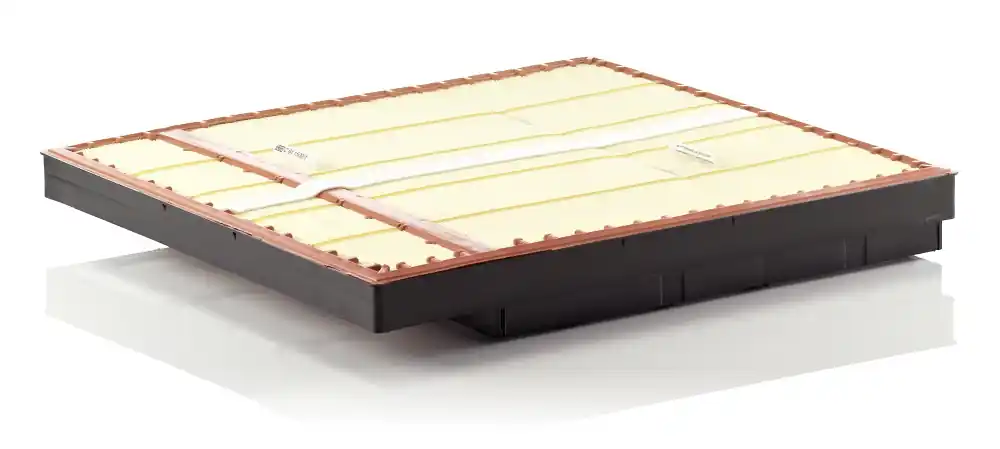 Luchtfilter Mann-Filter C 64 1500\\/1 Nieuw