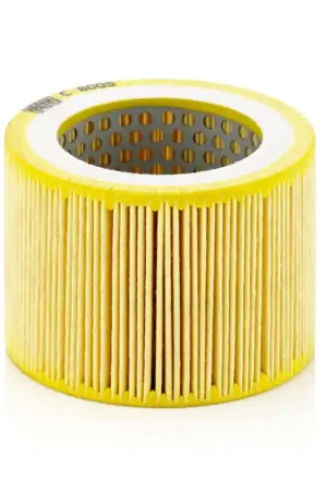 Gratis Verzending Luchtfilter Mann-Filter C 8005