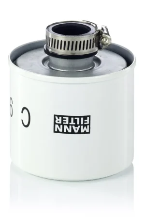 Carter ontluchtingsfilters Mann-Filter C 9004 Finale Uitverkoop