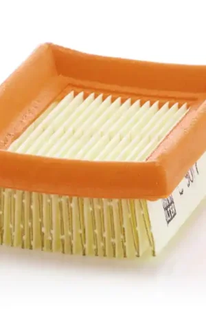 Luchtfilter Mann-Filter C 9007 Topkwaliteit