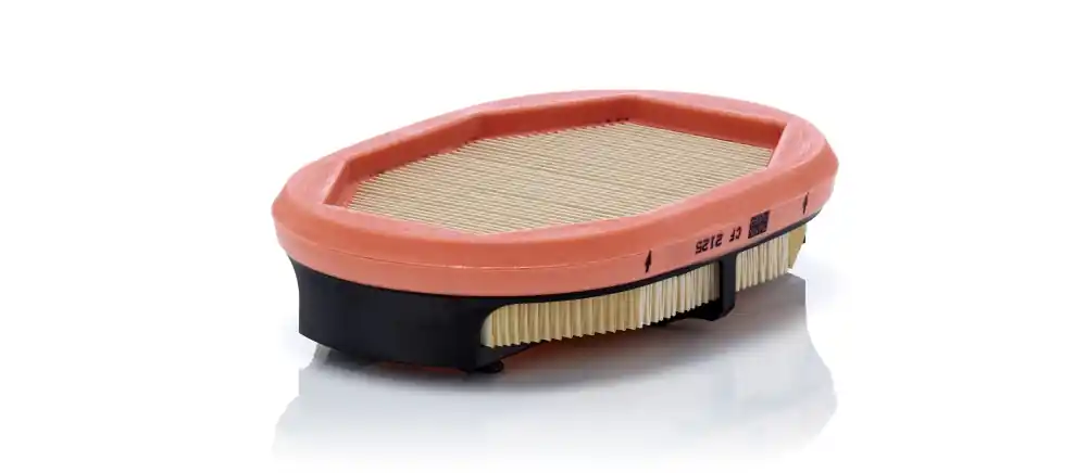 Oliefilter Mann-Filter CF 2125 Origineel