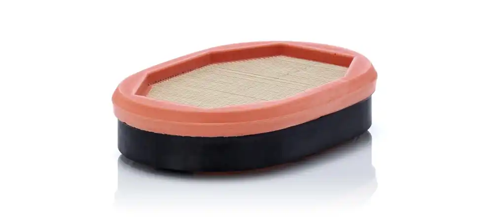 Plaats Bestelling Oliefilter Mann-Filter CF 2135