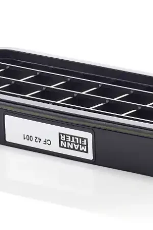 Authentiek Oliefilter Mann-Filter CF 42 001