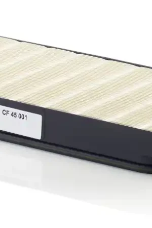 Must-Have Oliefilter Mann-Filter CF 45 001