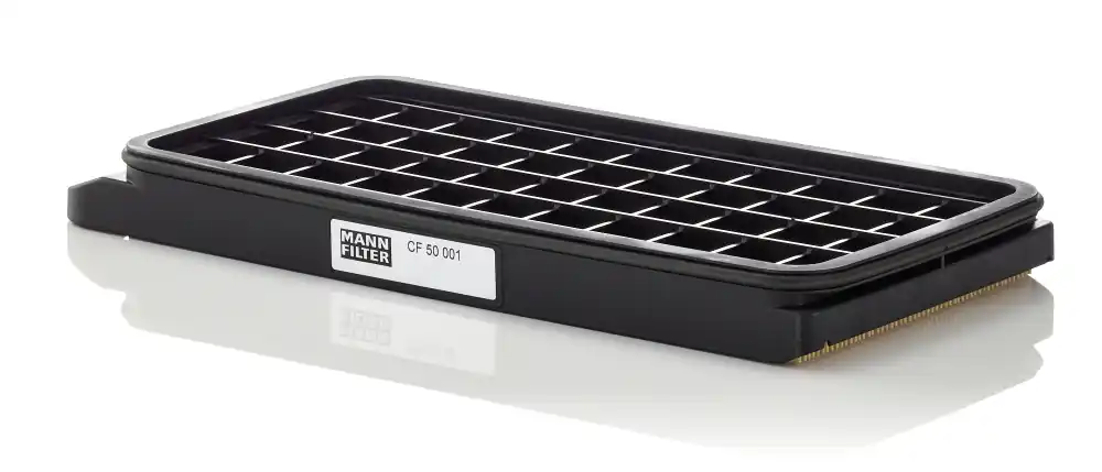 Oliefilter Mann-Filter CF 50 001 Fabrieksprijs