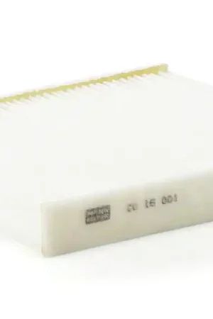 Seizoensaanbieding Interieurfilter Mann-Filter CU 16 001