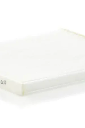 Interieurfilter Mann-Filter CU 1912 Handgemaakt