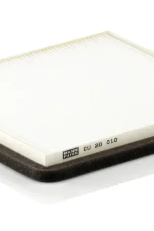 Interieurfilter Mann-Filter CU 20 010 Professioneel