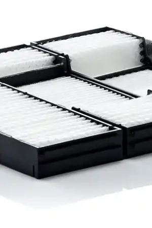 Interieurfilter Mann-Filter CU 2015 Express Levering