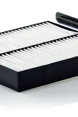 Op = Op Interieurfilter Mann-Filter CU 21 004