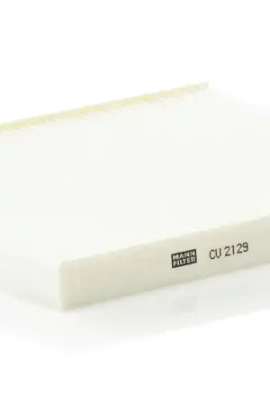 Interieurfilter Mann-Filter CU 2129 Wereldwijde Verzending