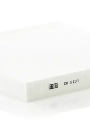 Must-Have Interieurfilter Mann-Filter CU 2132