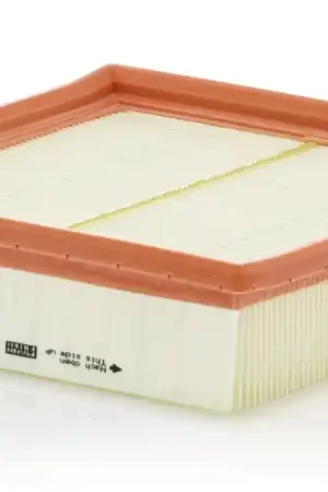 Wereldwijde Verzending Interieurfilter Mann-Filter CU 2184