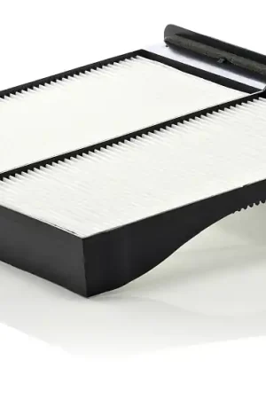 Interieurfilter Mann-Filter CU 22 004 Laatste Kans