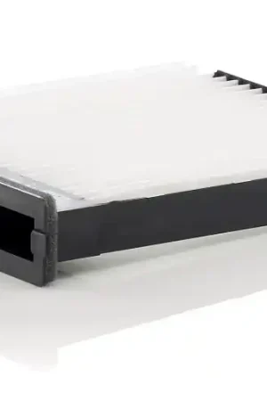 Interieurfilter Mann-Filter CU 22 007 In De Mode