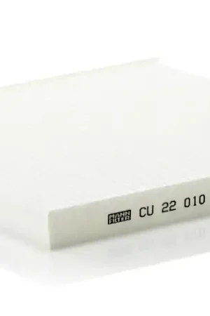 Interieurfilter Mann-Filter CU 22 010 Express Levering