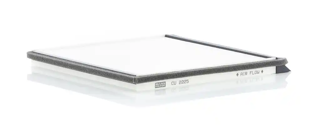 Weekendaanbieding Interieurfilter Mann-Filter CU 2225